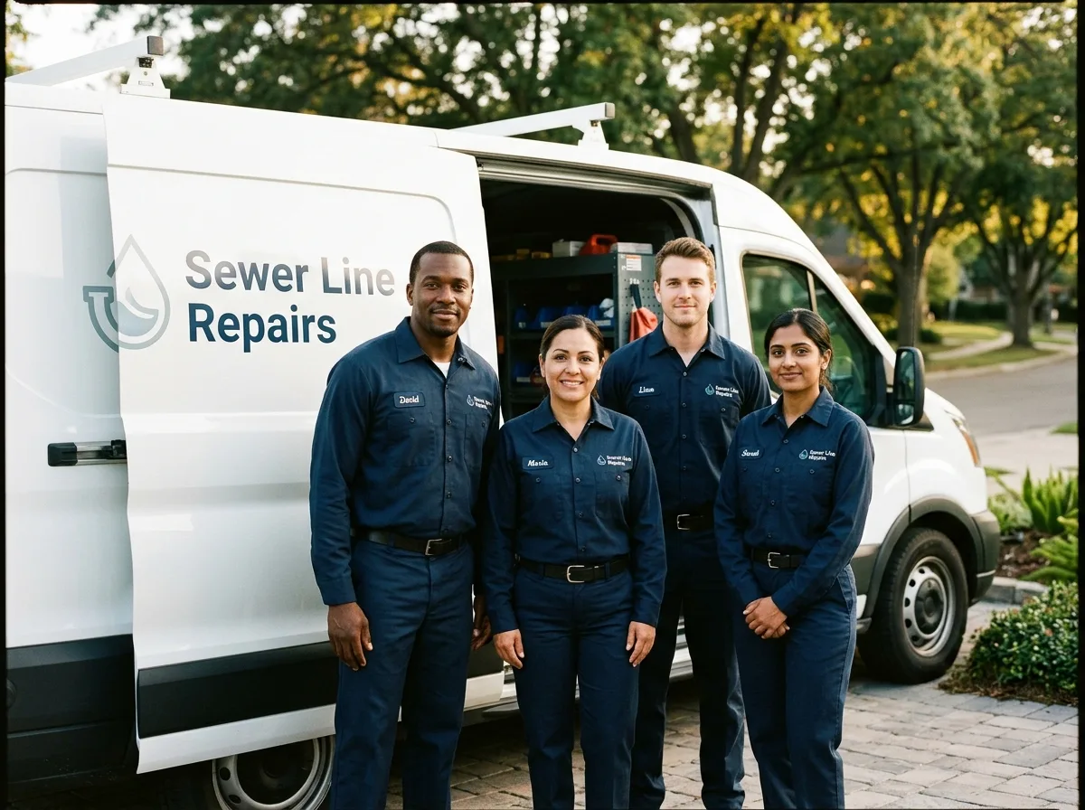 Emergency Plumber company in Jackson, WI