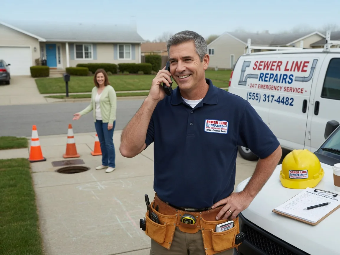 Emergency Plumber Jackson, WI FAQs